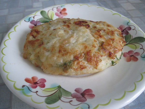 Для чего больным варят кисель